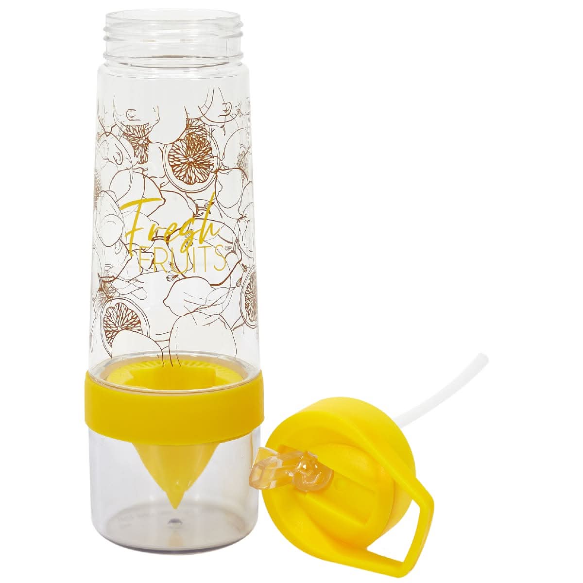 GOURDE PRESSE AGRUMES LEMON – Image 7
