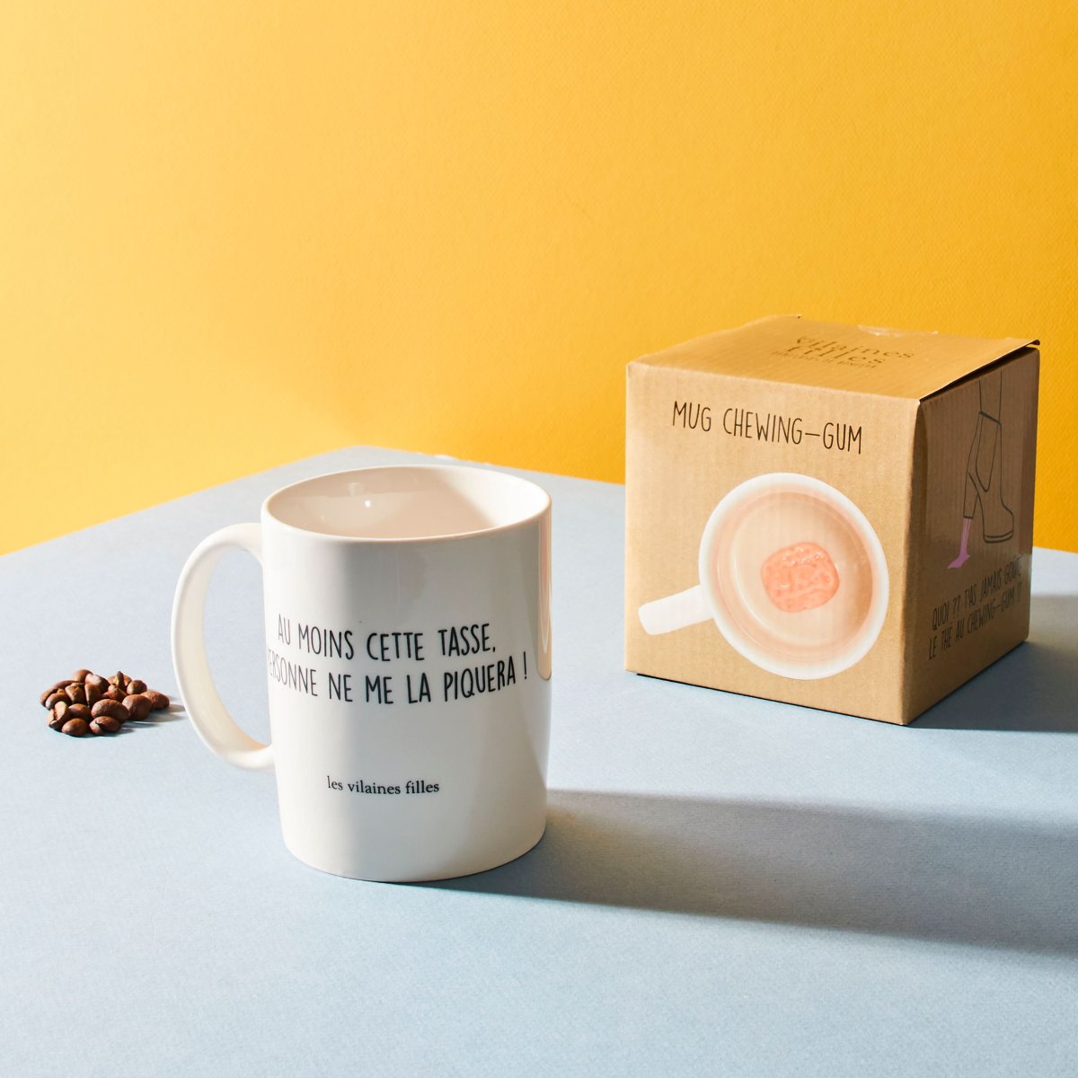 MUG CHEWING GUM – Image 2