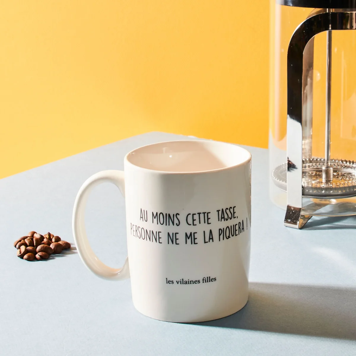MUG CHEWING GUM