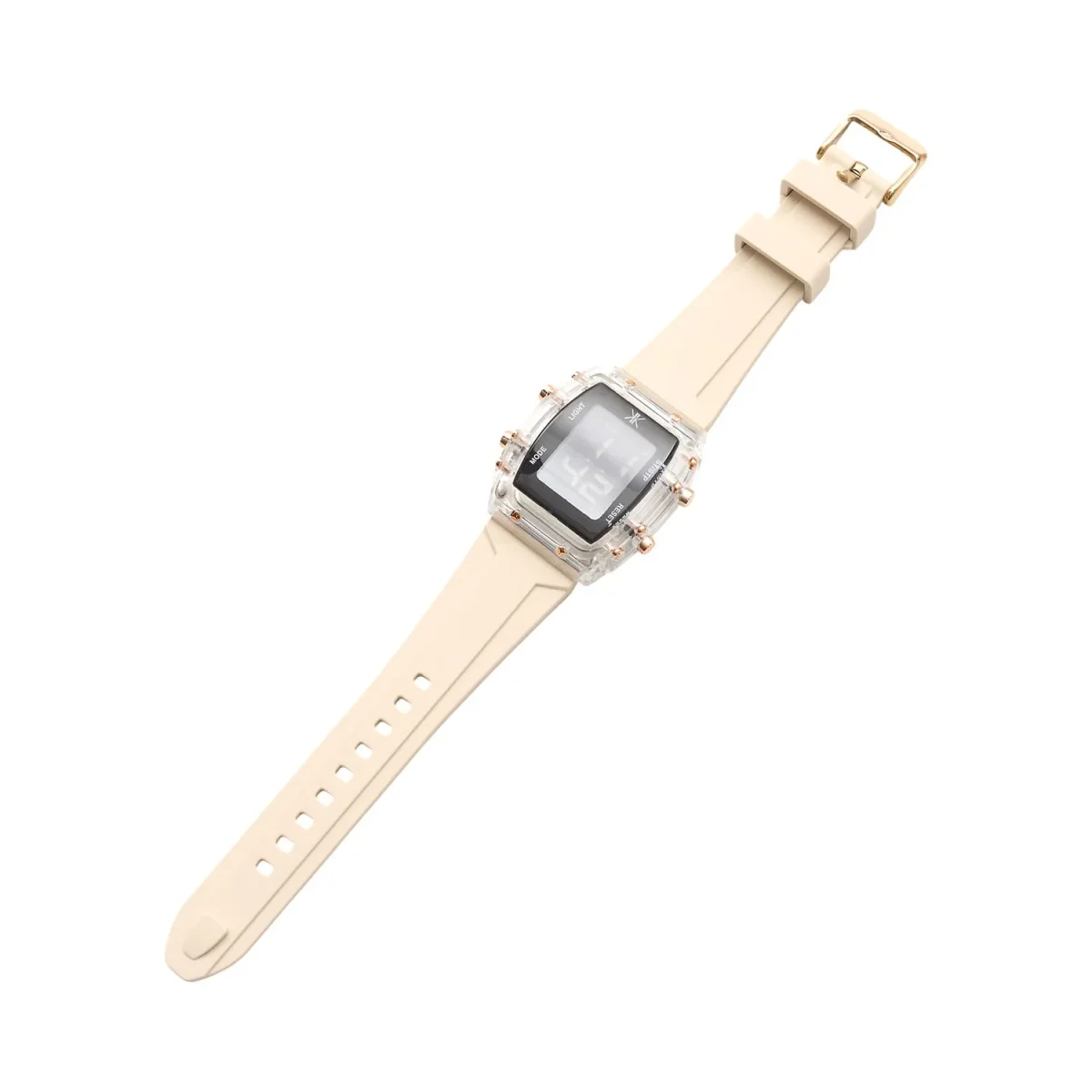 MONTRE ALPHA SAND BEIGE – Image 5