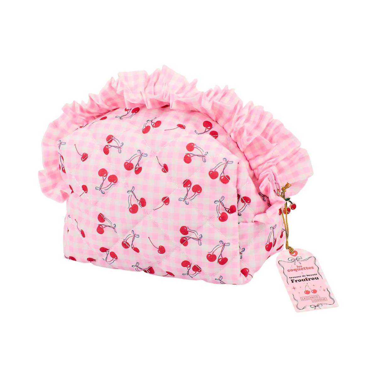 TROUSSE FROUFROU LES COQUETTES – Image 2