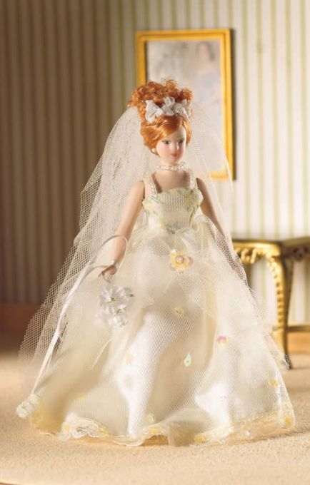 Jeune Mariée – Naomi – Image 4